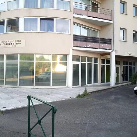 Apartment Agreable Familial A Lourdes, Proche Gare Lourdes
