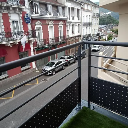 Appartamento Familial à Lourdes, Proche Gare Lourdes