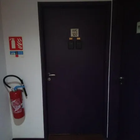 Apartment Agreable Familial A Lourdes, Proche Gare *