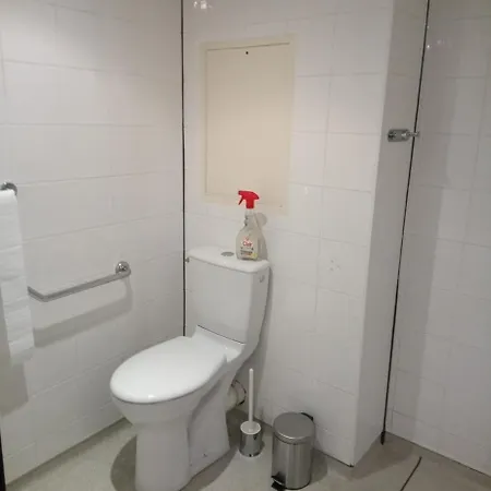 Apartment Agreable Familial A Lourdes, Proche Gare