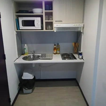 Agreable Familial A Lourdes, Proche Gare * Lourdes