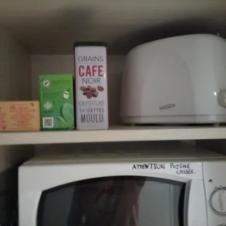 Agreable Familial A Lourdes, Proche Gare Apartment