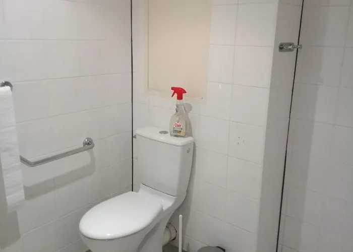 Apartament Agreable Familial A Lourdes, Proche Gare